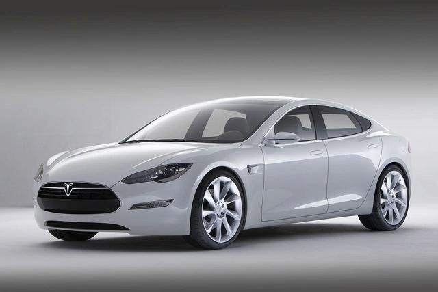 哪些中級新能源轎車銷量比較好？
