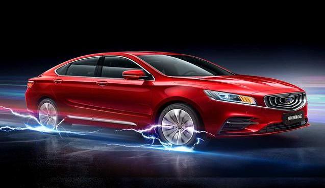 哪些中級新能源轎車銷量比較好？