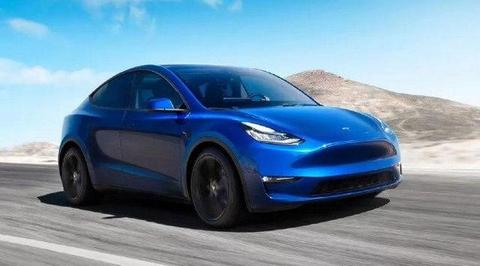 特斯拉 Model Y 究竟如何？有哪些值得国产车企学习的？