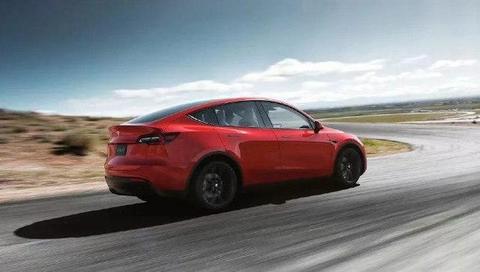 特斯拉 Model Y 究竟如何？有哪些值得国产车企学习的？