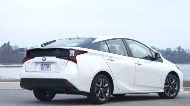 全球新能源汽車的格局到底怎樣？哪些車型賣得好？