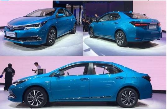 全球新能源汽車的格局到底怎樣？哪些車型賣得好？
