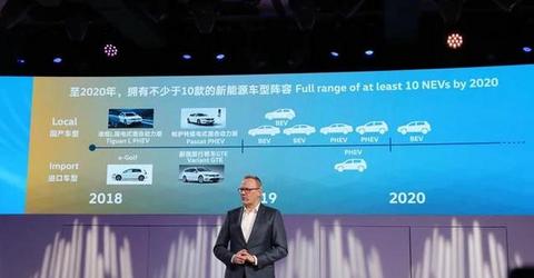 2019年新能源车市会出现马太效应吗？
