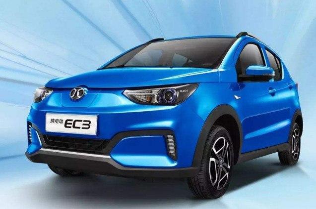 過渡期內(nèi)，會(huì)刺激新能源車型的終端零售嗎？