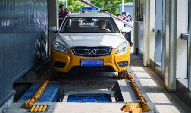 換電池真能消除對(duì)純電動(dòng)車的里程焦慮？