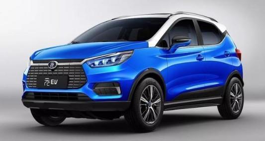 純電動(dòng)汽車的電池容量越大，續(xù)航里程就一定越大嗎？