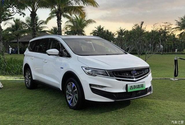 家有二胎，新能源MPV，該如何怎么選擇？