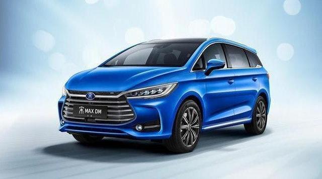 家有二胎，新能源MPV，該如何怎么選擇？