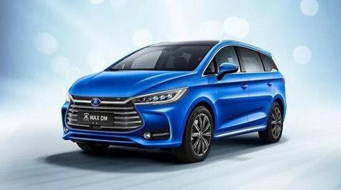 家有二胎，新能源MPV，该如何怎么选择？