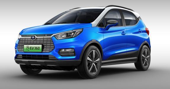 續(xù)航里程300公里就足夠了，靠譜不？