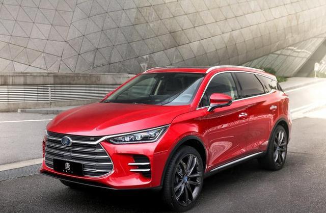 續(xù)航里程300公里就足夠了，靠譜不？