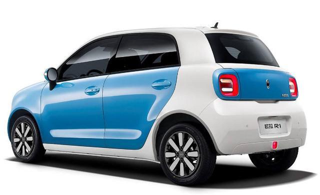 歐拉打響漲價(jià)第一槍，對自家產(chǎn)品真得這么有信心嗎？