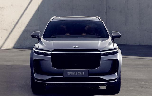 理想ONE在北京可以上新能源绿牌吗?