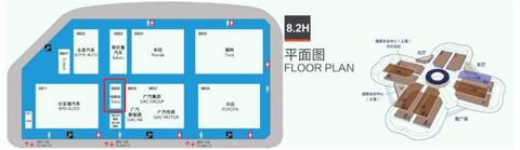 上海车展即将亮相的重磅纯电动车型盘点-附具体展馆信息