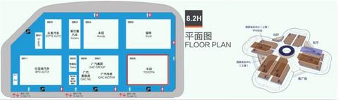 上海车展即将亮相的重磅纯电动车型盘点-附具体展馆信息