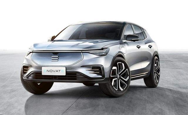 2019年上海車展造車新勢(shì)力亮相車型盤點(diǎn)，你更看好誰？