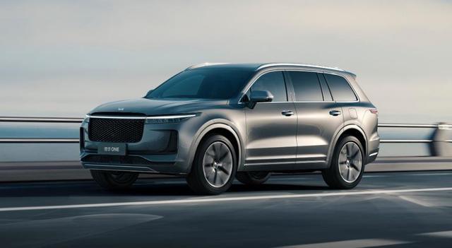 2019年上海車展造車新勢(shì)力亮相車型盤點(diǎn)，你更看好誰？