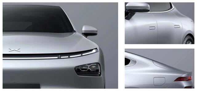 2019年上海車展造車新勢(shì)力亮相車型盤點(diǎn)，你更看好誰？