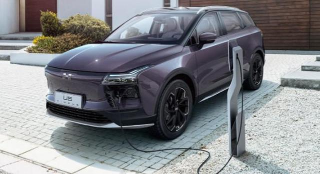 2019年上海車展造車新勢(shì)力亮相車型盤點(diǎn)，你更看好誰？