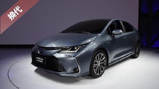 上海車(chē)展10個(gè)場(chǎng)館核心重磅車(chē)型集錦