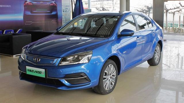 “油改電”的新能源車型，你會買嗎？