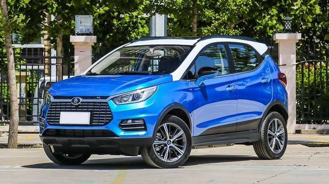 “油改電”的新能源車型，你會買嗎？