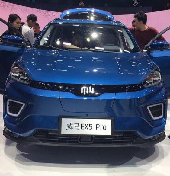 蔚來上市了，其他造車新勢力，誰最有希望上市呢？