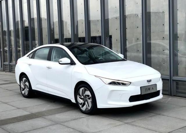新能源汽車適合作為家庭的第一輛車嗎？