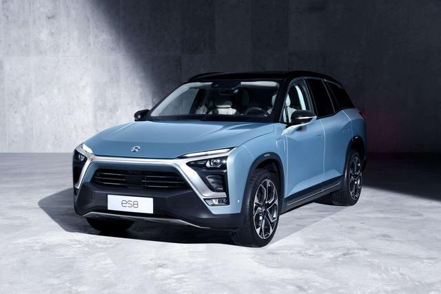 造車新勢力都有哪些與眾不同的運(yùn)營方法？