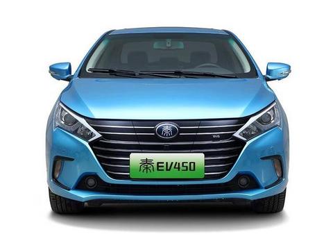 比亚迪秦EV、几何A以及广汽Aion S， 哪款更值得推荐？
