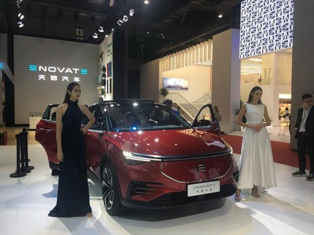 純電動汽車到底有哪些優(yōu)點？