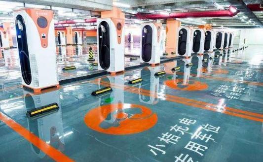 占用充電樁或將被罰款 是否可行？