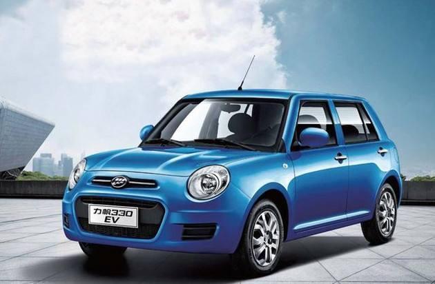 推出新能源車型可以挽救沒落車企嗎？