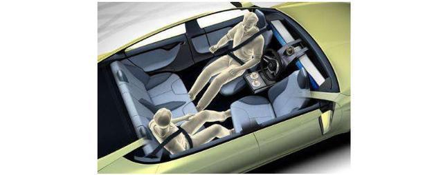 未來無人駕駛真正實現(xiàn)，汽車又會是什么樣子呢？