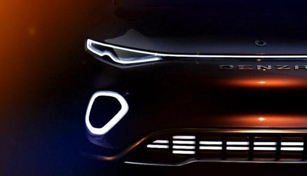 騰勢汽車即將推出的全新車型，能拯救其“頹勢”嗎？