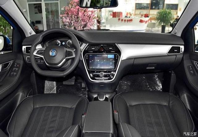 騰勢汽車即將推出的全新車型，能拯救其“頹勢”嗎？