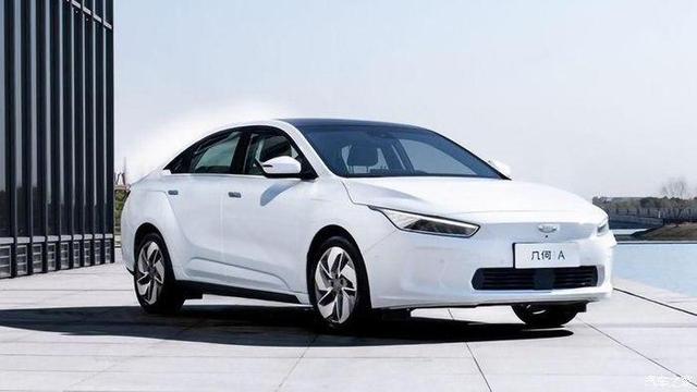 純電動汽車的續(xù)航里程，到底達(dá)到多少才合適呢？