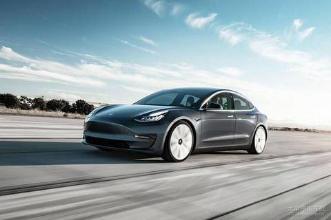 32.8万的国产特斯拉Model 3，竞品到底有哪些？