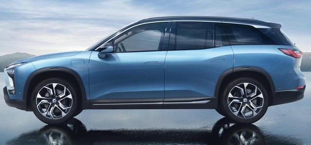 代工新規(guī)6月出爐，造車新勢力面臨大危機？