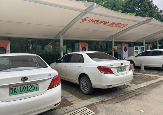 武漢首座充電公園落地會給充電行業(yè)帶來哪些啟發(fā)？