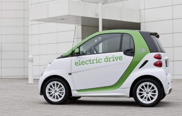 純電版smart，國內(nèi)銷量前景如何？