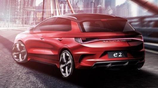 5月比亞迪新能源汽車銷量分析｜插混一哥地位受到大眾威脅
