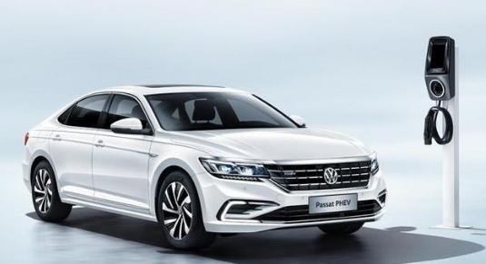 5月新能源汽車市場銷量盤點(diǎn)｜帕薩特插混榮登5月插混銷量冠軍寶座