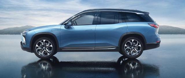 造車新勢(shì)力第一陣營(yíng)銷量點(diǎn)評(píng)｜小鵬G3擠入純電動(dòng)細(xì)分市場(chǎng)銷量前十