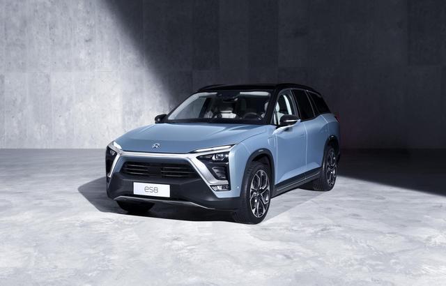 造車新勢(shì)力第一陣營(yíng)銷量點(diǎn)評(píng)｜小鵬G3擠入純電動(dòng)細(xì)分市場(chǎng)銷量前十