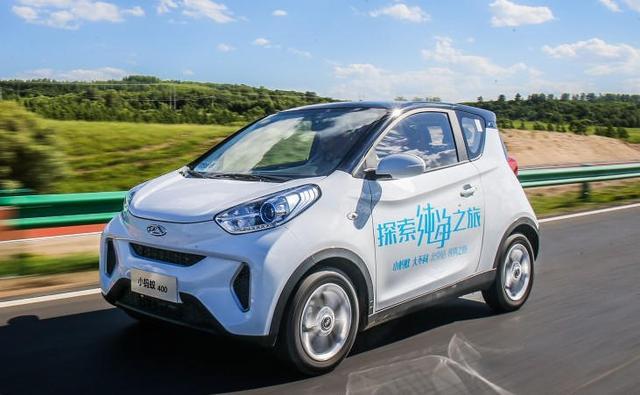 這幾年，新能源汽車為什么可以實(shí)現(xiàn)大幅增長(zhǎng)？