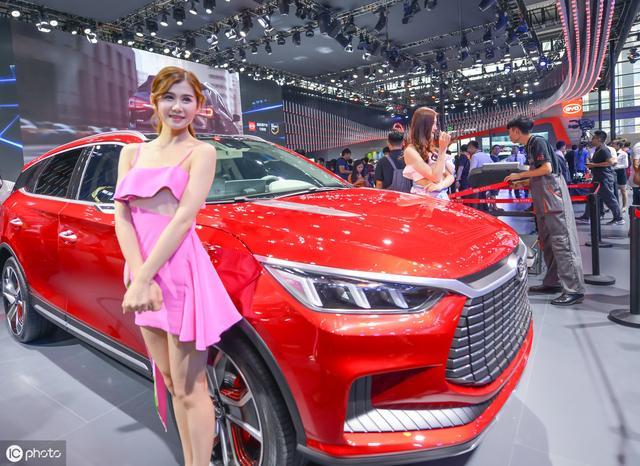 新能源汽車市場(chǎng)，哪些車企在主打插電混動(dòng)車型？