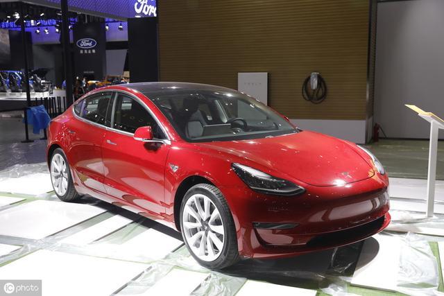 比亞迪領銜，2019年上半年新能源汽車銷量盤點