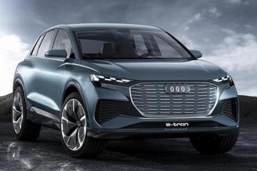 日内瓦车展，都有哪些新能源新车亮相了？