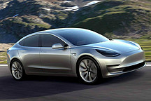 哪些中级新能源轿车销量比较好？